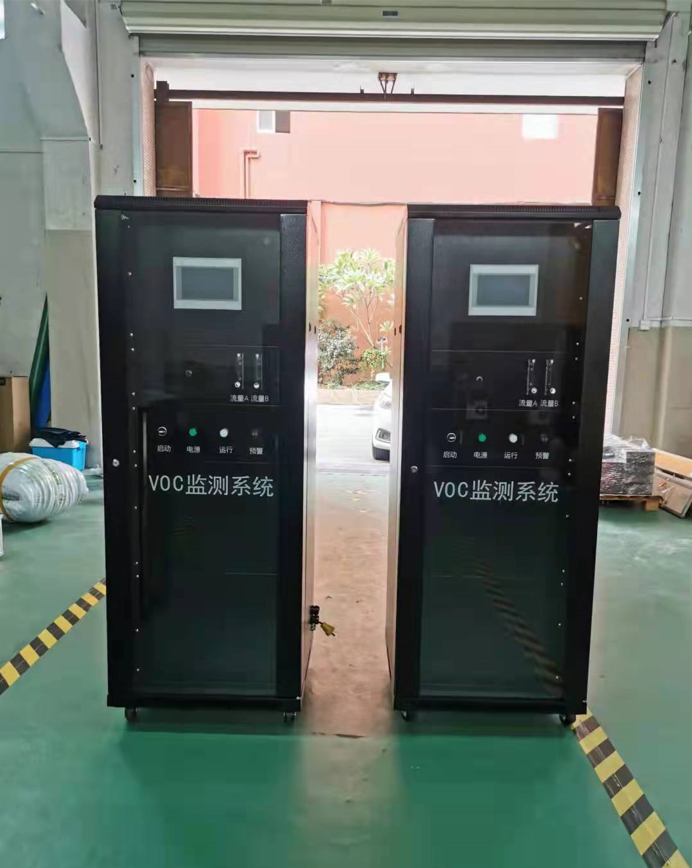无车车间案例